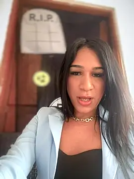 Ashly Miller online show from October 2025 08:09:01 PM