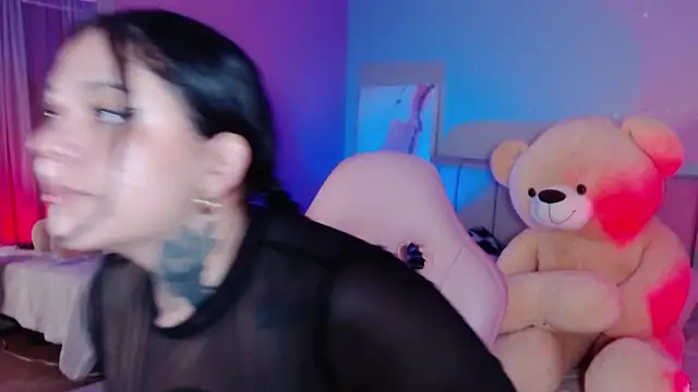 kim blake online show from December 2024 12:12:01 PM