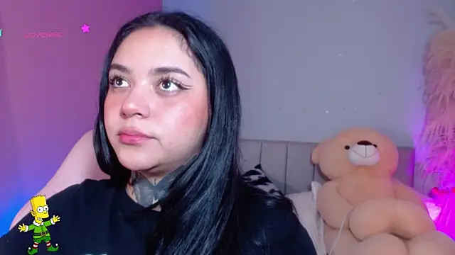 kim blake online show from December 2024 12:34:02 PM