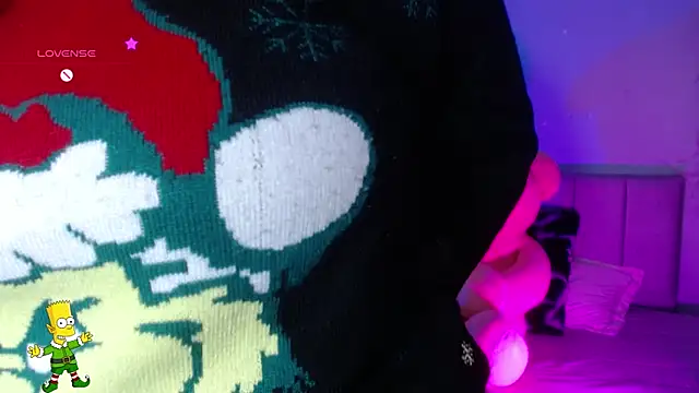 kim blake online show from December 2024 05:34:01 PM