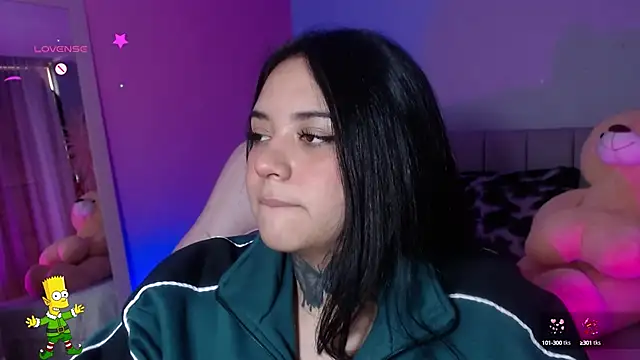 kim blake online show from December 2024 04:43:01 PM