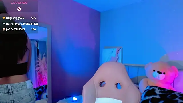 kim blake online show from January 2025 08:56:02 PM