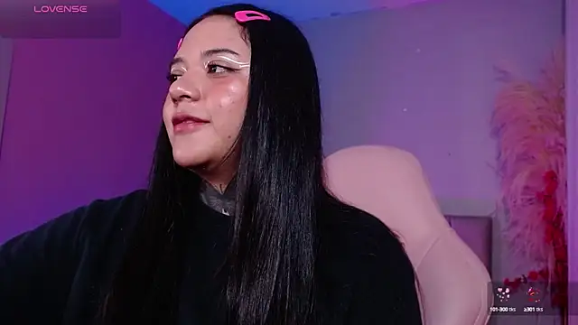 kim blake online show from February 2025 12:17:02 PM