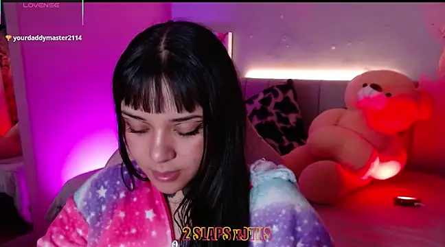 kim blake online show from March 2025 08:59:01 PM