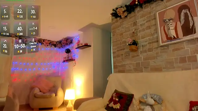 Snapshot of allysoonswwan17 chatting on December 2024 11:13:02 PM allysoonswwan17 online show from December 2024 11:13:02 PM