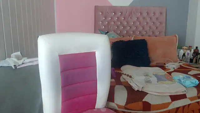 Negrabig online show from February 2025 03:31:02 AM