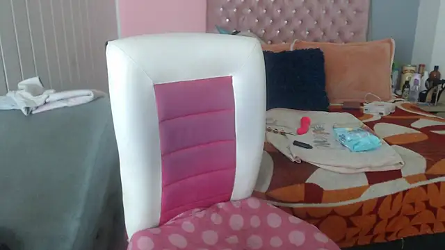 Negrabig online show from February 2025 06:37:02 AM