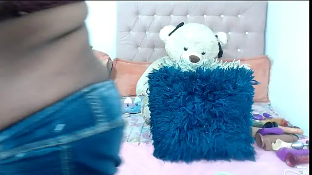 Negrabig online show from February 2026 03:24:02 AM