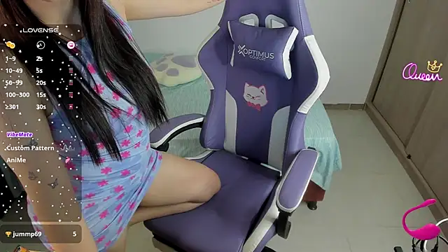 lucia s1 online show from March 2026 10:49:02 PM