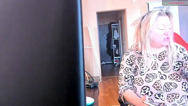 PamHardFuck online show from March 2025 11:18:01 AM