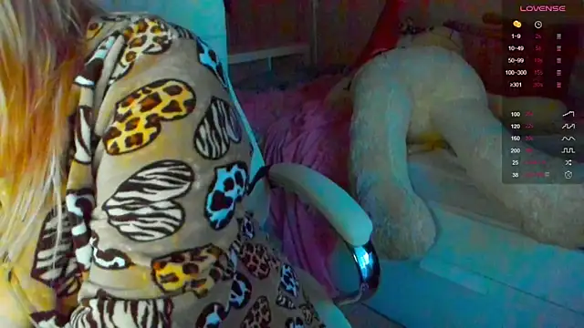 PamHardFuck online show from March 2025 04:09:02 PM