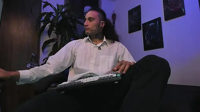 Ryuk it online show from October 2025 02:18:02 PM