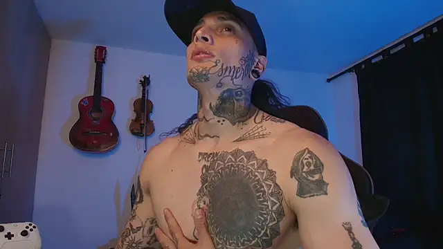 Ryuk it online show from March 2026 01:20:01 AM