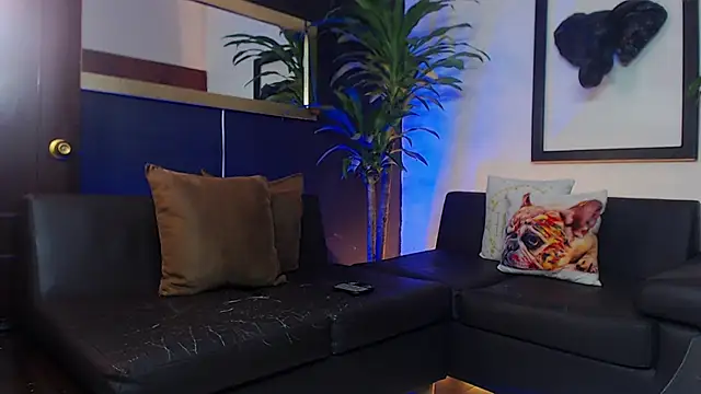 Markboyl online show from March 2025 11:51:01 AM