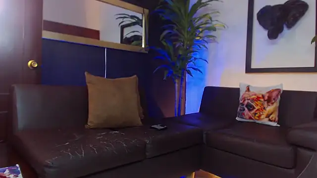 Markboyl online show from March 2025 12:39:02 PM