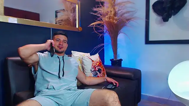 Markboyl online show from September 2025 01:00:02 PM