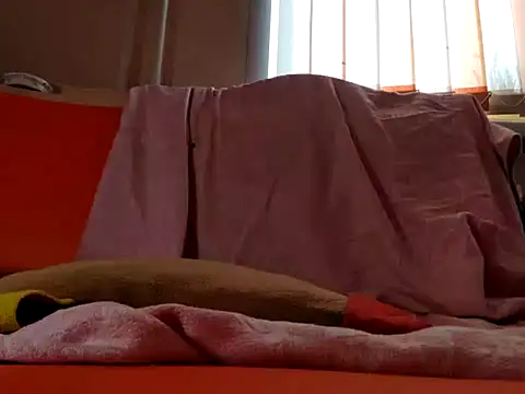 Thickforest69 online show from September 2025 07:08:01 AM