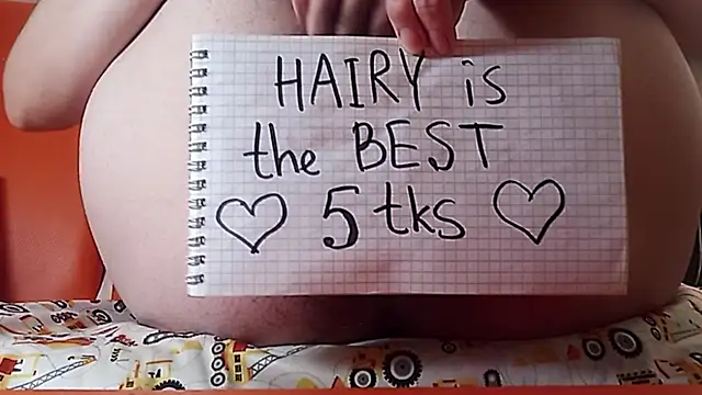 Thickforest69 online show from September 2025 05:30:01 AM