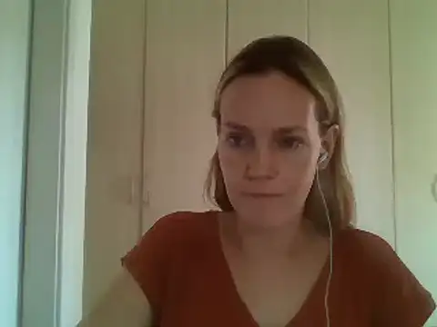 Annylove1 online show from February 2025 02:46:01 PM