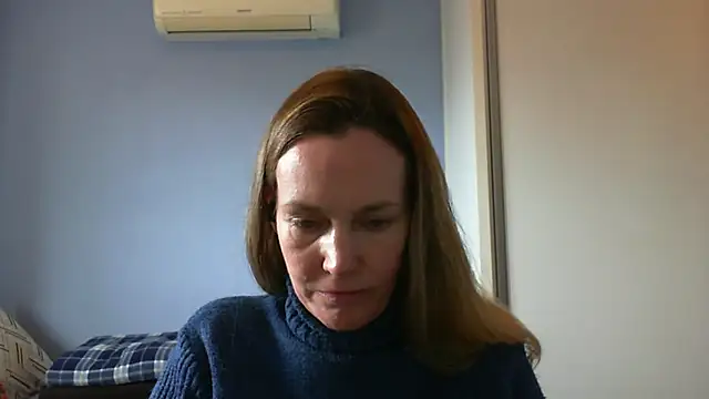 Annylove1 online show from September 2025 03:59:01 PM