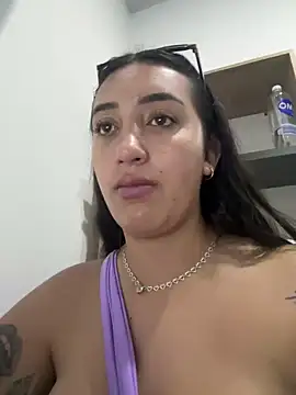 Hannahoff online show from January 2025 03:20:01 AM