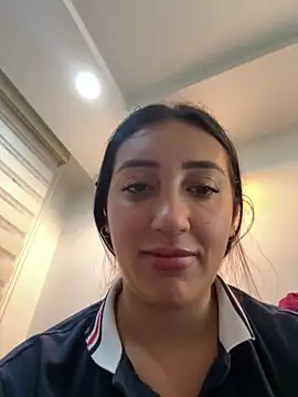 Hannahoff online show from February 2025 11:24:01 PM