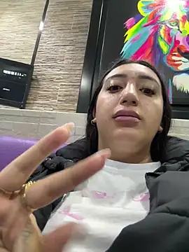 Hannahoff online show from March 2025 10:10:01 PM