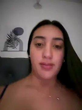 Hannahoff online show from October 2025 09:47:01 PM