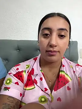 Hannahoff online show from February 2026 03:21:02 AM