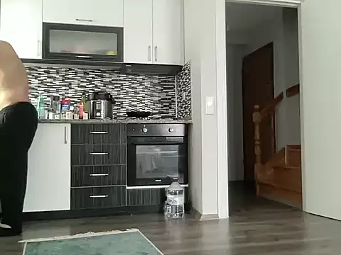 ALPHANDRE online show from March 2025 07:45:01 AM