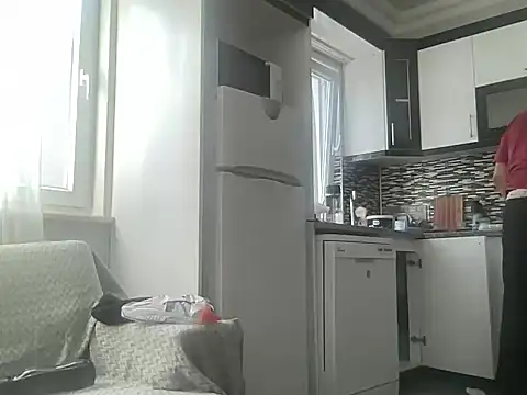 ALPHANDRE online show from March 2025 06:10:02 AM