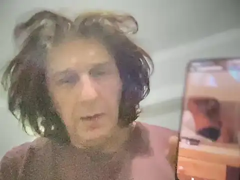 ALPHANDRE online show from November 2025 08:25:02 PM