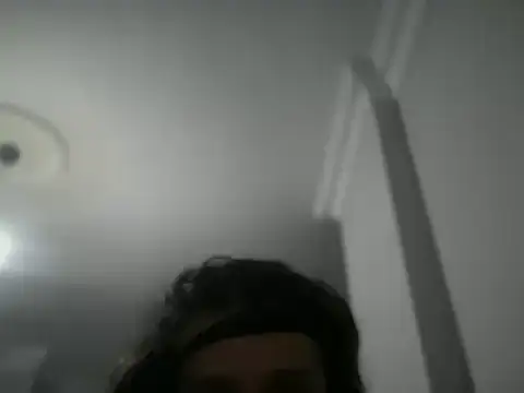 ALPHANDRE online show from November 2025 07:45:02 PM