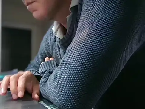 ALPHANDRE online show from January 2026 09:14:01 AM