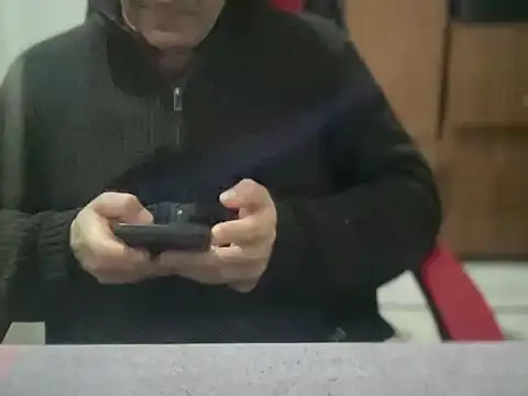 ALPHANDRE online show from February 2026 08:51:02 PM