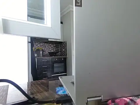 ALPHANDRE online show from April 2026 06:11:02 AM