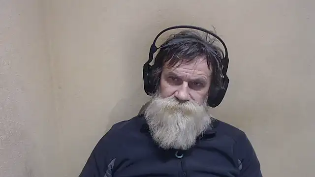 AlexNudo online show from December 2024 09:51:01 PM