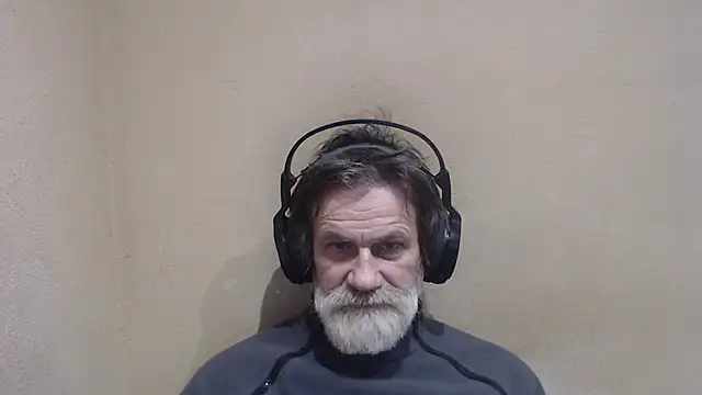 AlexNudo online show from January 2025 08:54:01 AM