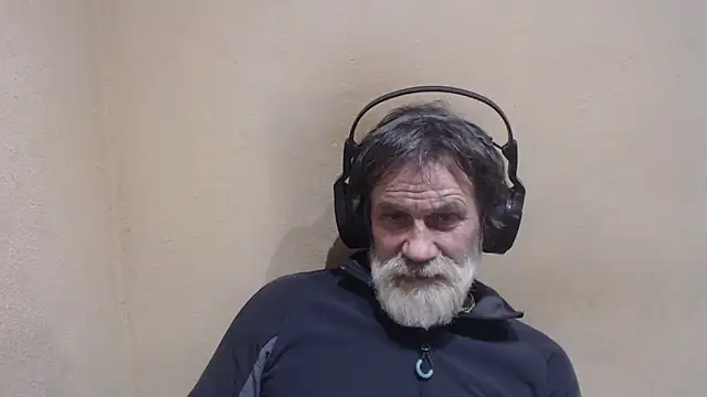 AlexNudo online show from January 2025 06:01:02 PM