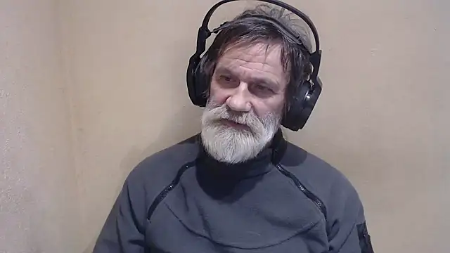 AlexNudo online show from January 2025 09:45:01 AM