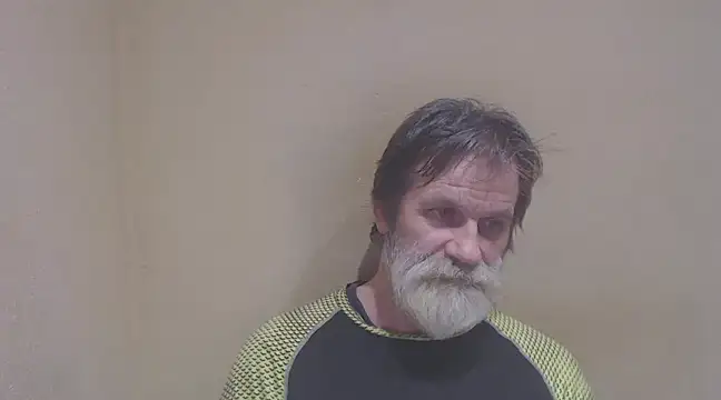 AlexNudo online show from January 2025 05:48:01 PM