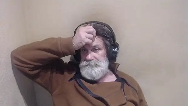 AlexNudo online show from February 2025 02:08:02 AM