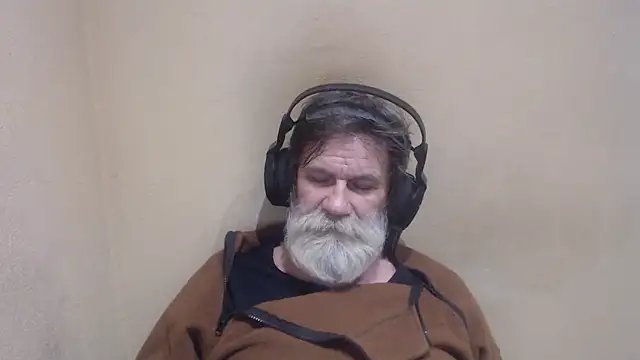 AlexNudo online show from February 2025 09:10:02 AM