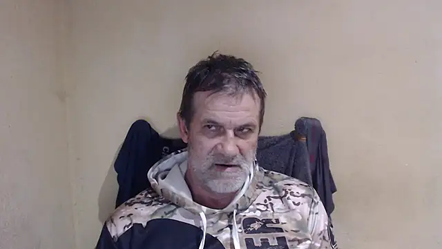 AlexNudo online show from September 2025 07:25:01 PM