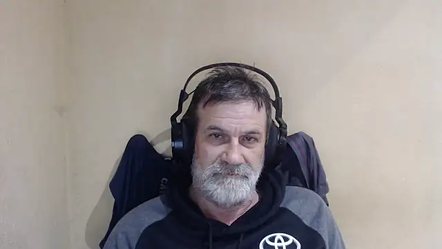 AlexNudo online show from October 2025 07:06:02 AM