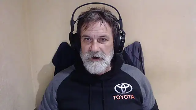 AlexNudo online show from October 2025 07:32:01 AM