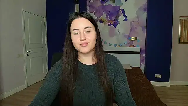 Roxie Bradley online show from December 2024 07:09:01 AM