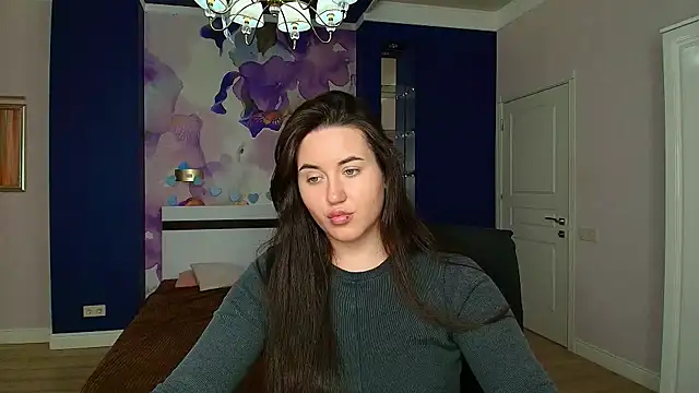 Roxie Bradley online show from December 2024 07:26:01 AM