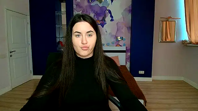 Roxie Bradley online show from January 2025 07:03:01 AM