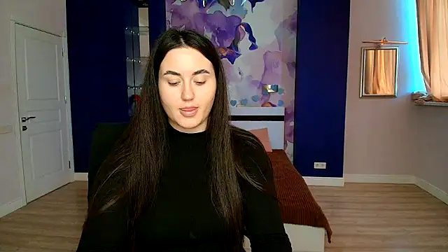 Roxie Bradley online show from January 2025 10:04:02 AM